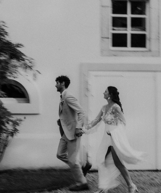 Elsa et Emeric
